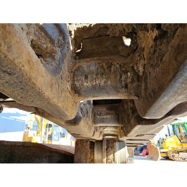 2008 Hyundai R210LC-7A-46191310