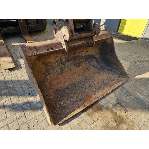 2008 Hyundai R210LC-7A-46191311