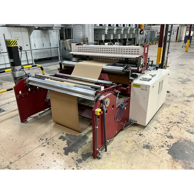 2012 Amboz LSA-1450/1-46191312