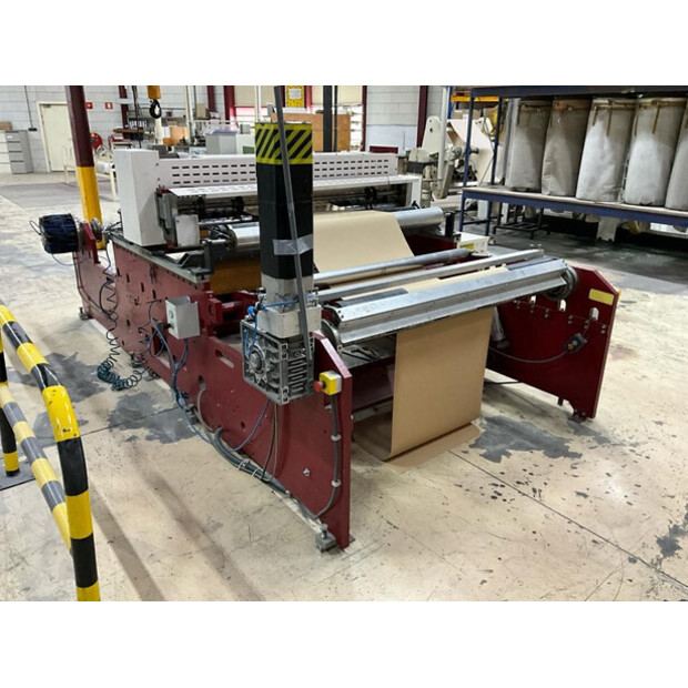 2012 Amboz LSA-1450/1-46191313