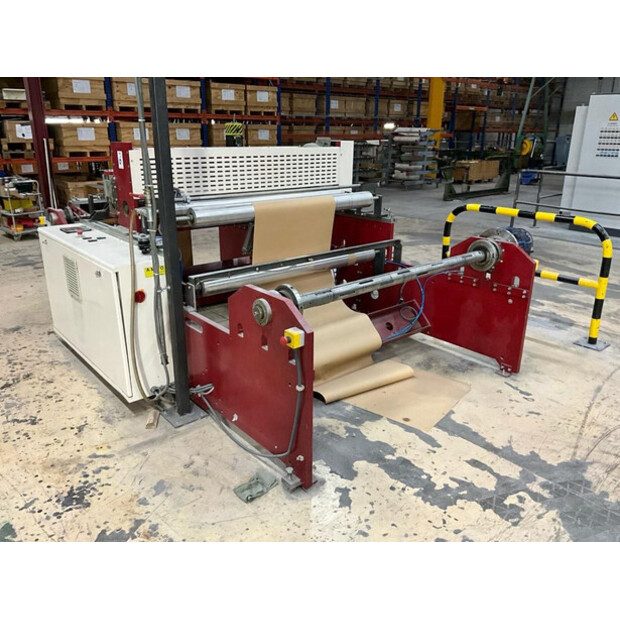 2012 Amboz LSA-1450/1-46191315