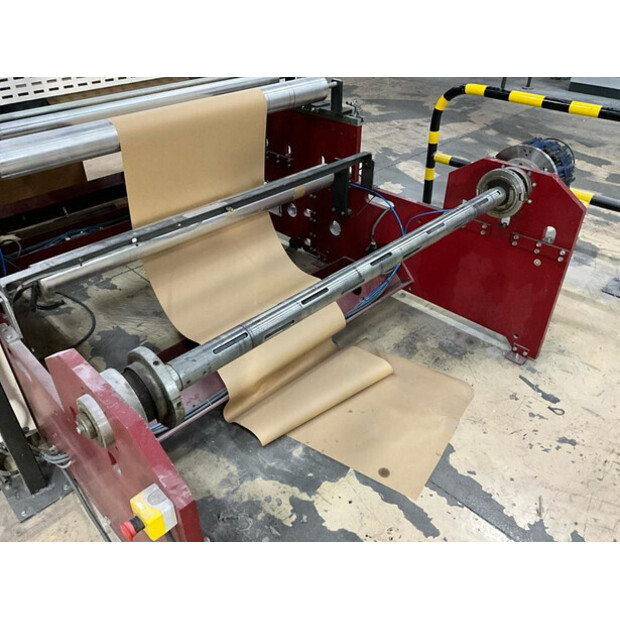 2012 Amboz LSA-1450/1-46191316