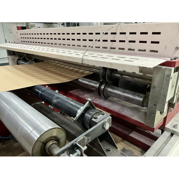 2012 Amboz LSA-1450/1-46191318