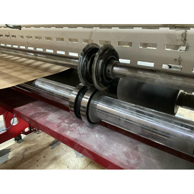 2012 Amboz LSA-1450/1-46191319