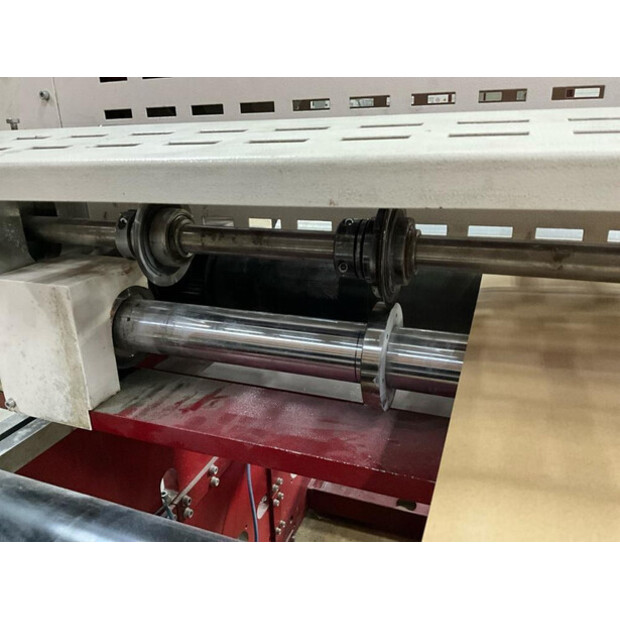 2012 Amboz LSA-1450/1-46191320