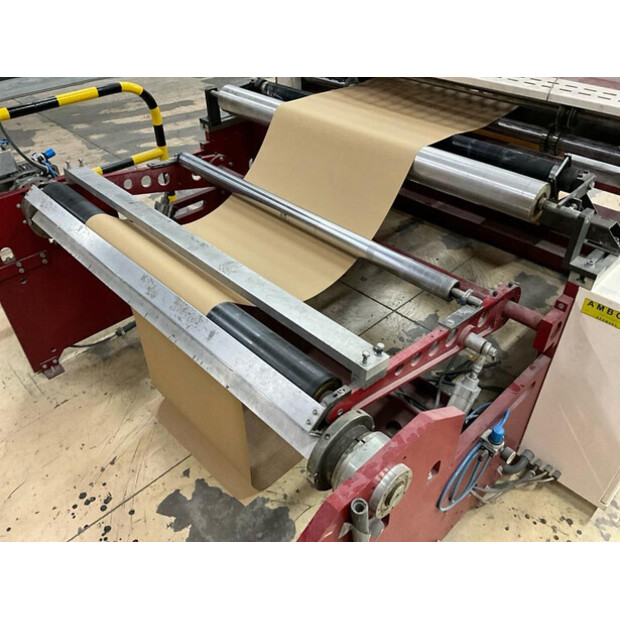 2012 Amboz LSA-1450/1-46191321