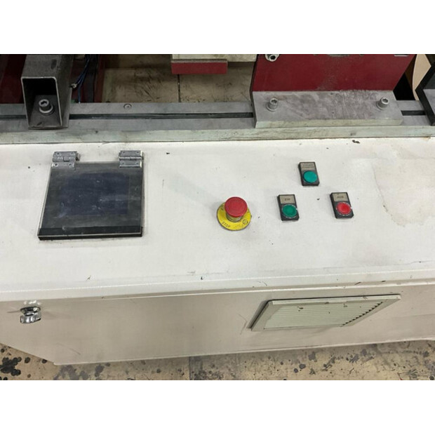 2012 Amboz LSA-1450/1-46191322