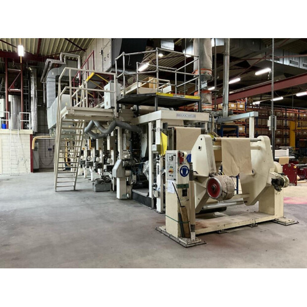 1981 Schiavi EKR 1000-46191443