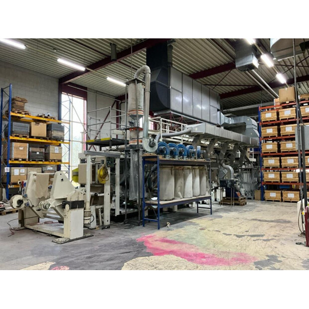 1981 Schiavi EKR 1000-46191445