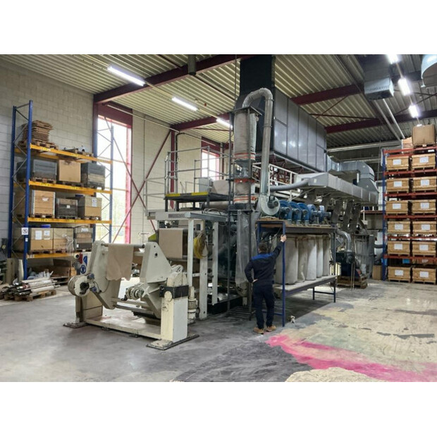 1981 Schiavi EKR 1000-46191447