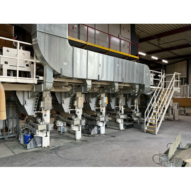 1981 Schiavi EKR 1000-46191449