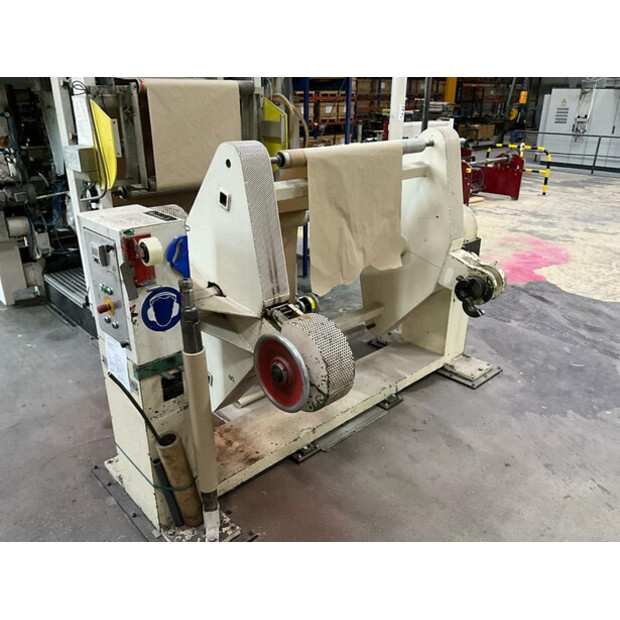 1981 Schiavi EKR 1000-46191451