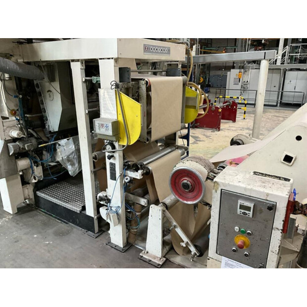 1981 Schiavi EKR 1000-46191454