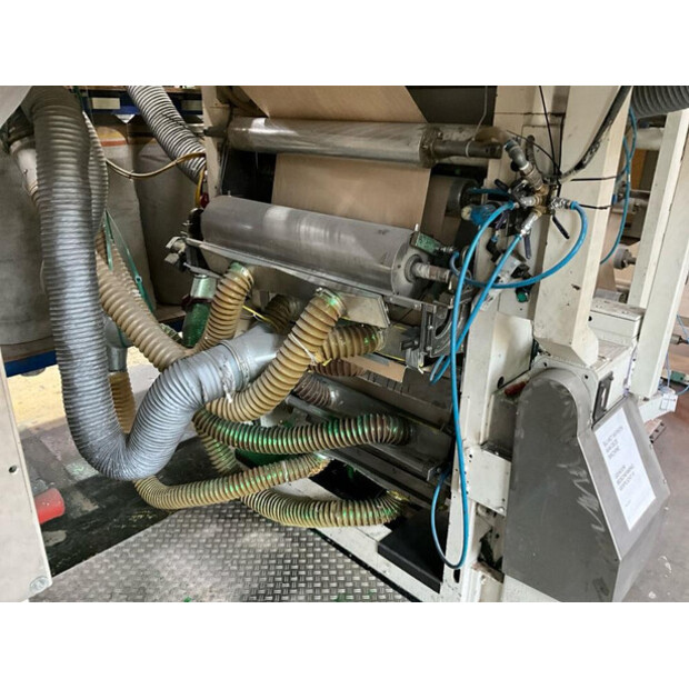 1981 Schiavi EKR 1000-46191456