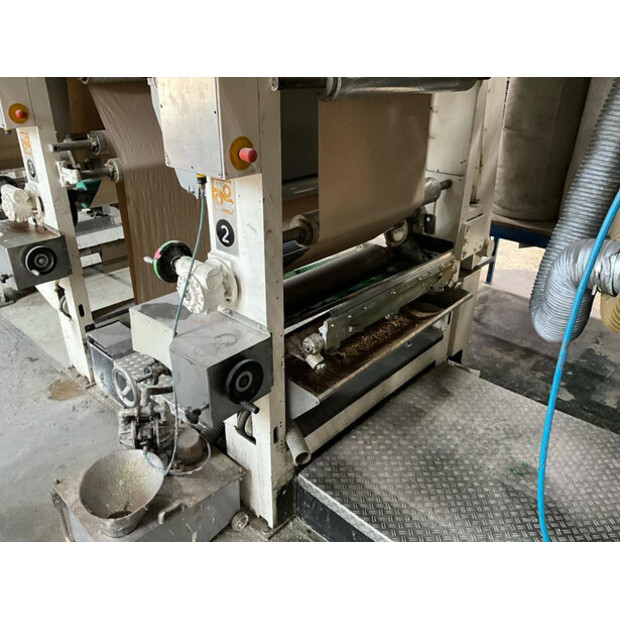 1981 Schiavi EKR 1000-46191458