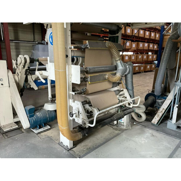 1981 Schiavi EKR 1000-46191462