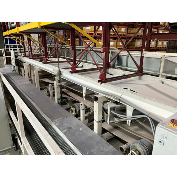 1981 Schiavi EKR 1000-46191468