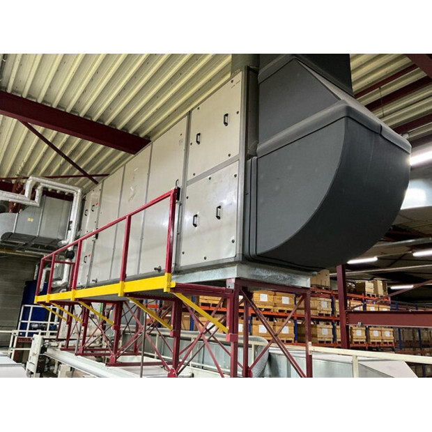 1981 Schiavi EKR 1000-46191470