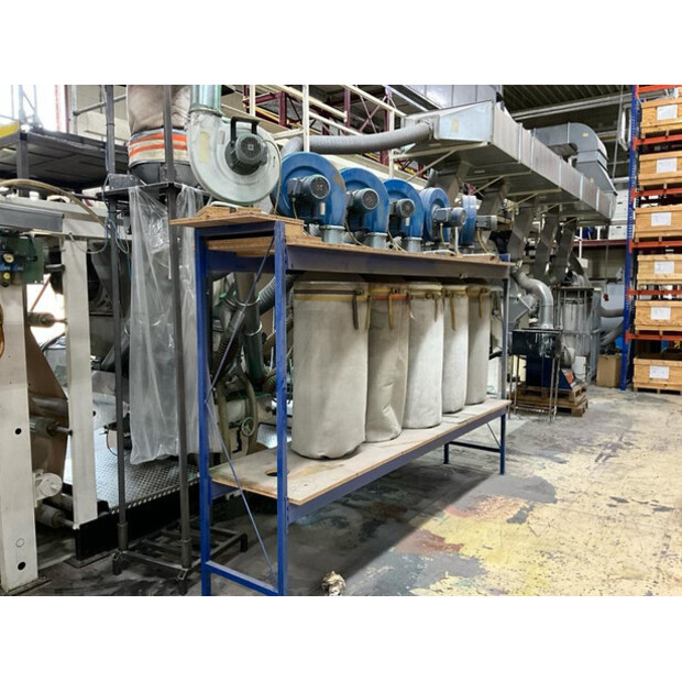 1981 Schiavi EKR 1000-46191474