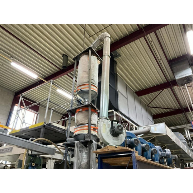 1981 Schiavi EKR 1000-46191476