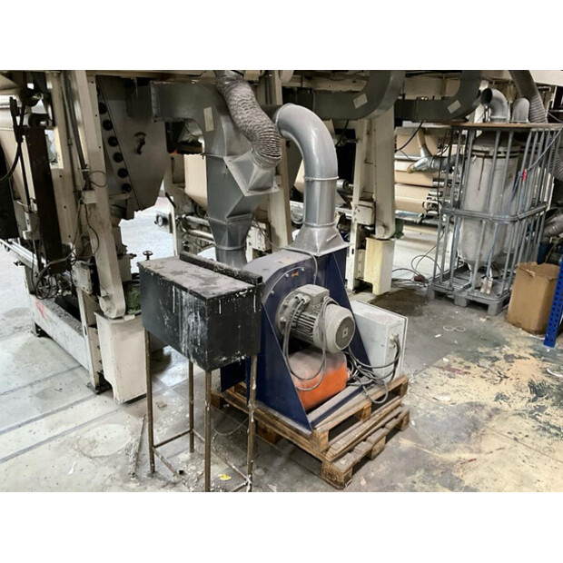 1981 Schiavi EKR 1000-46191477