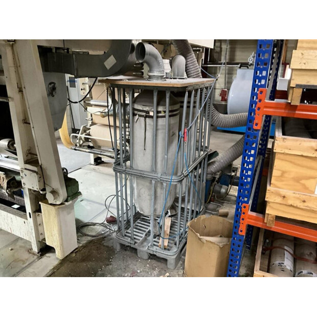 1981 Schiavi EKR 1000-46191478