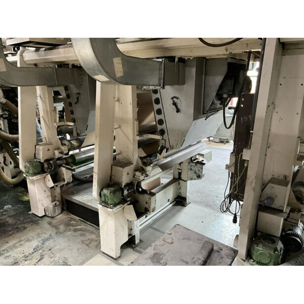 1981 Schiavi EKR 1000-46191479