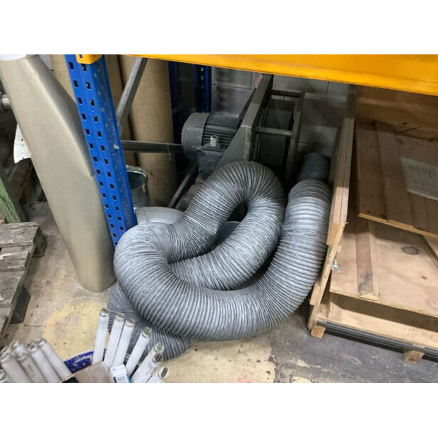 1981 Schiavi EKR 1000-46191481