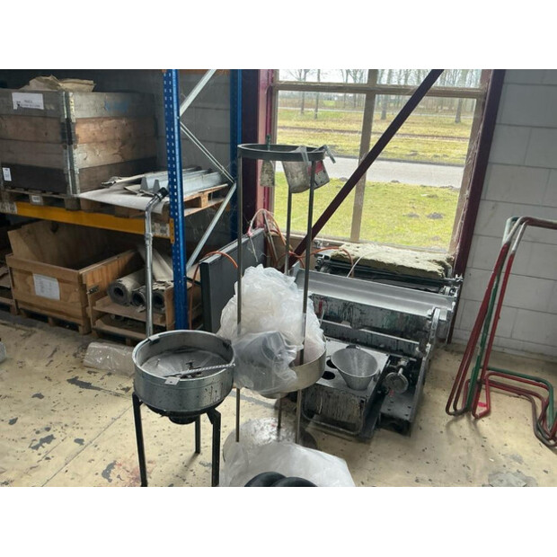 1981 Schiavi EKR 1000-46191482