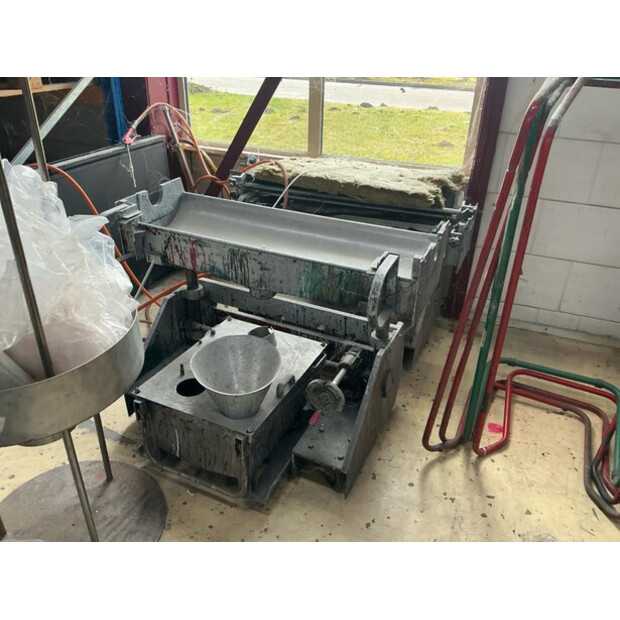 1981 Schiavi EKR 1000-46191483