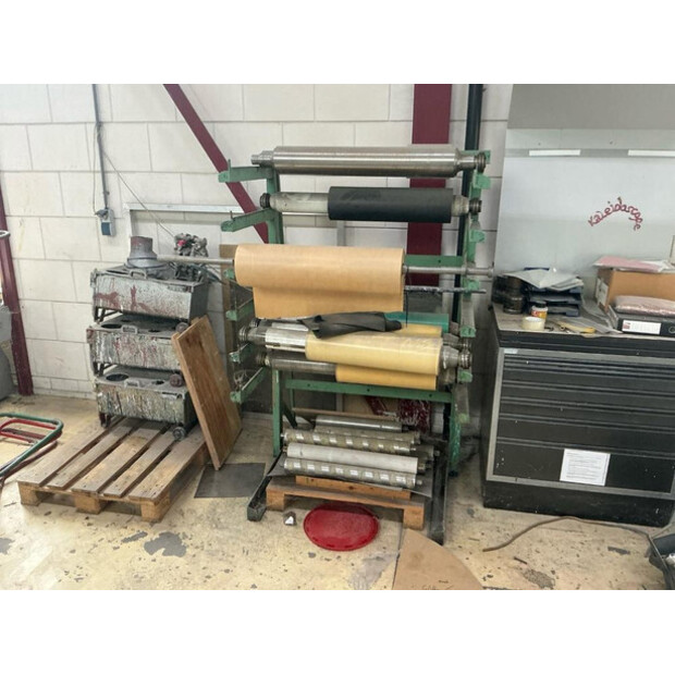 1981 Schiavi EKR 1000-46191485