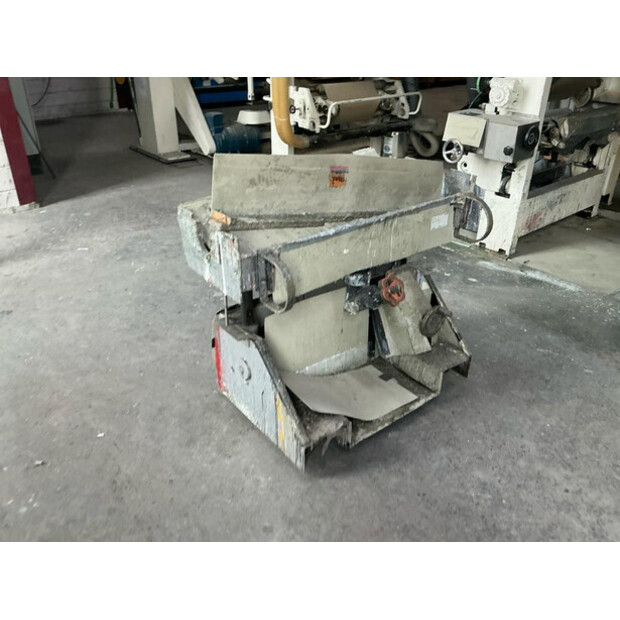 1981 Schiavi EKR 1000-46191486