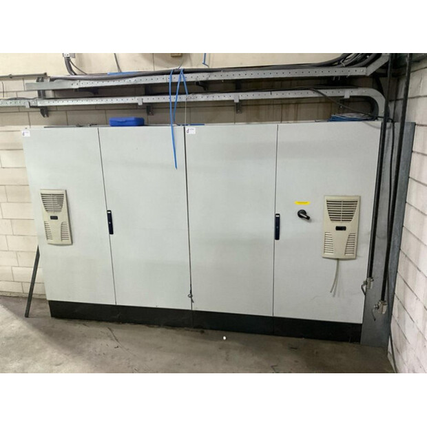 1981 Schiavi EKR 1000-46191487