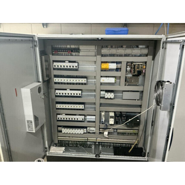 1981 Schiavi EKR 1000-46191488