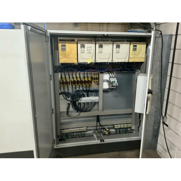 1981 Schiavi EKR 1000-46191489