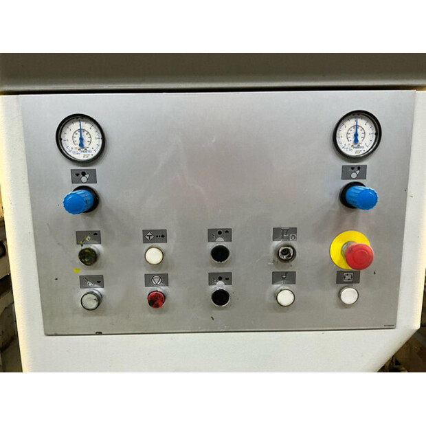 2015 Bobst Rotomec 4003 1000/350/C-46191662