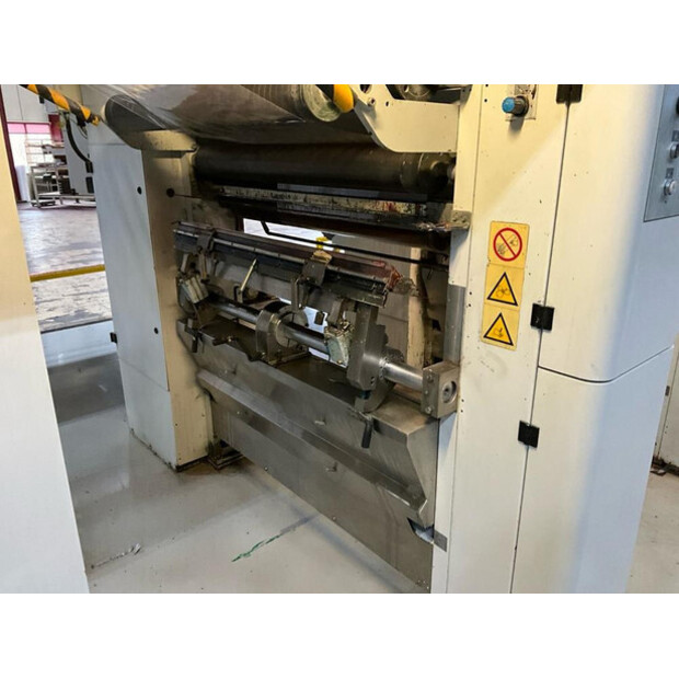 2015 Bobst Rotomec 4003 1000/350/C-46191664