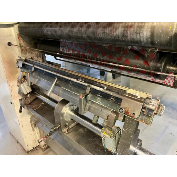 2015 Bobst Rotomec 4003 1000/350/C-46191667