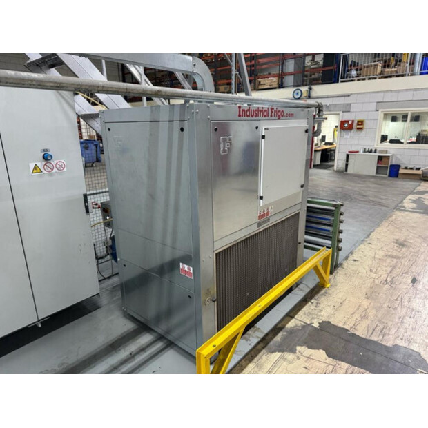 2015 Bobst Rotomec 4003 1000/350/C-46191682