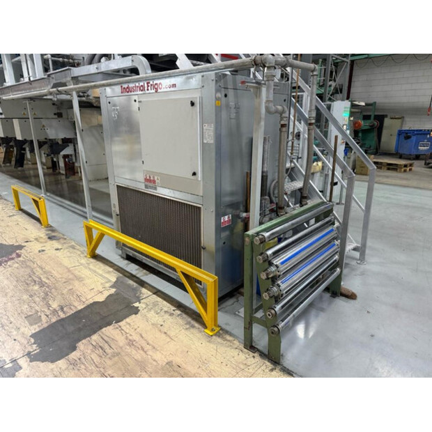 2015 Bobst Rotomec 4003 1000/350/C-46191683
