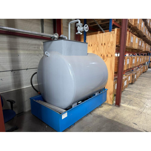 2015 Bobst Rotomec 4003 1000/350/C-46191684