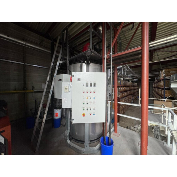 2015 Bobst Rotomec 4003 1000/350/C-46191685