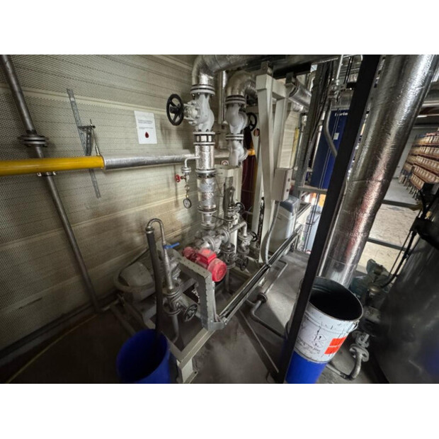 2015 Bobst Rotomec 4003 1000/350/C-46191686