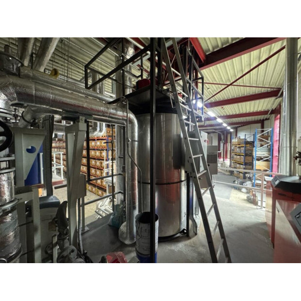 2015 Bobst Rotomec 4003 1000/350/C-46191687