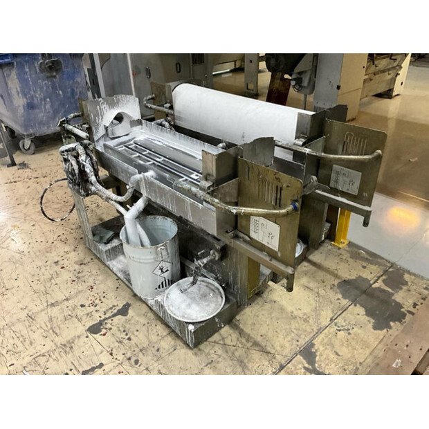 2015 Bobst Rotomec 4003 1000/350/C-46191695