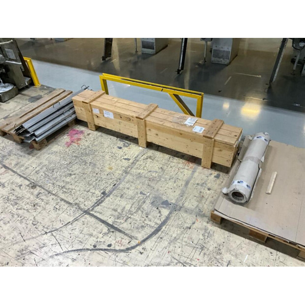 2015 Bobst Rotomec 4003 1000/350/C-46191696