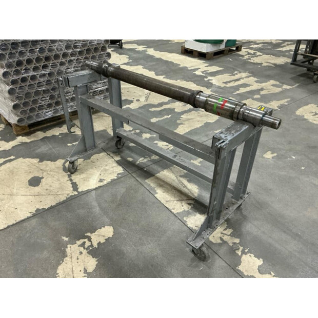 2015 Bobst Rotomec 4003 1000/350/C-46191697