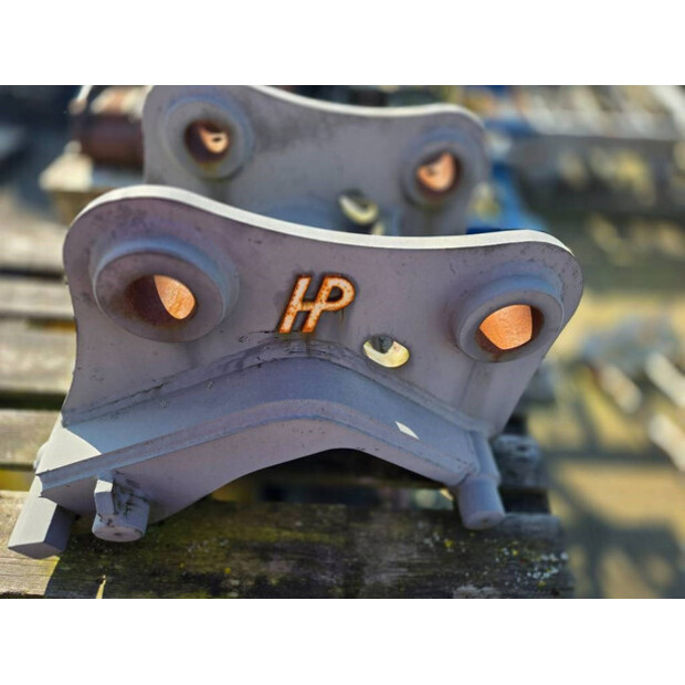 2019 Hebaco CW30-46191711