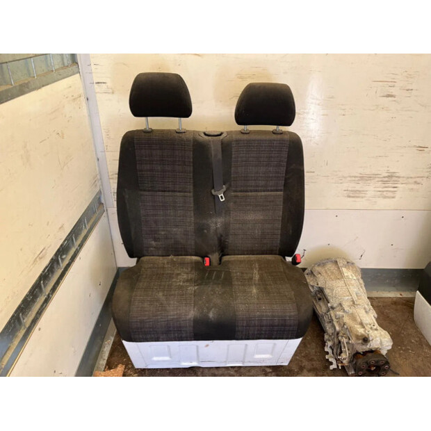 Mercedes-Benz SPRINTER-46191712