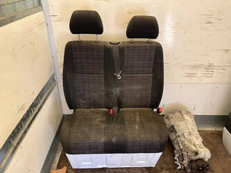 صورة ل مرسيدس بنز SPRINTER